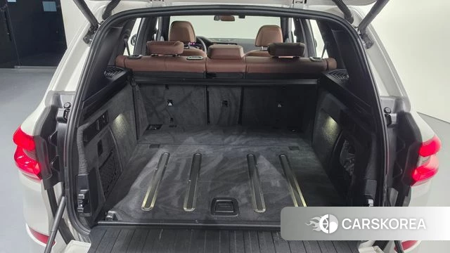 BMW X5 (G05) id 4992340 из Кореи 11