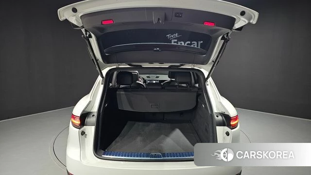 Porsche Cayenne (PO536) id 4794496 из Кореи 11