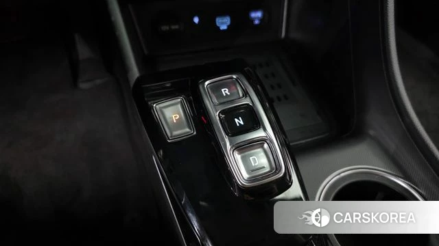 Hyundai Sonata (DN8) id 4613737 из Кореи 11