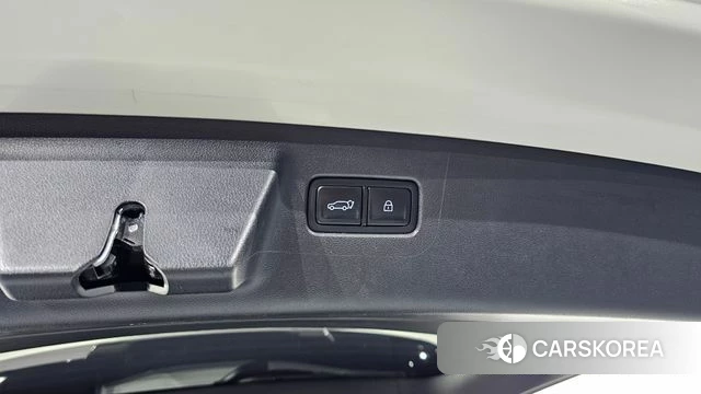 Hyundai Santa Fe (MX5) id 4985327 из Кореи 11