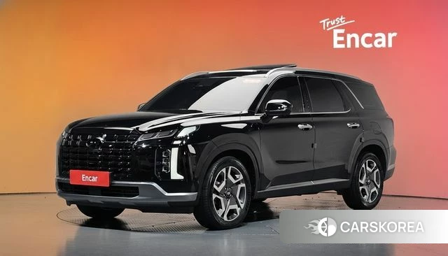 Hyundai The New Palisade id 4783361 из Кореи 11