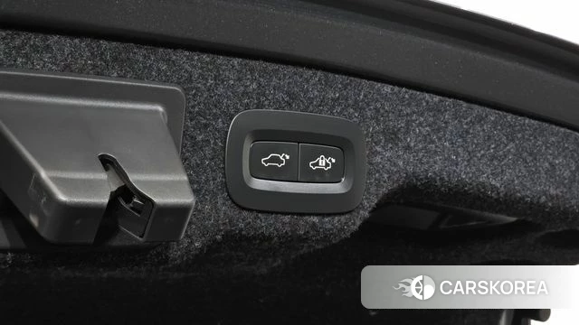 Volvo S90 id 5036029 из Кореи 11