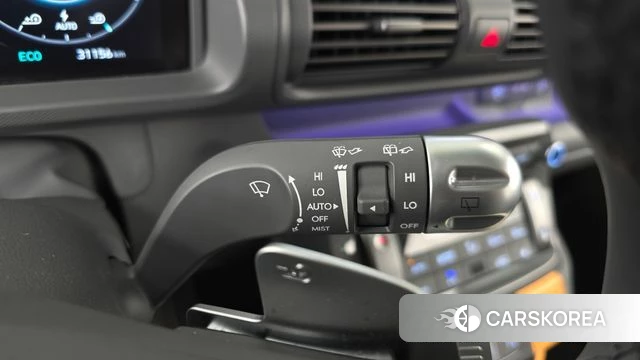 Hyundai Casper Electric id 4957539 из Кореи 11