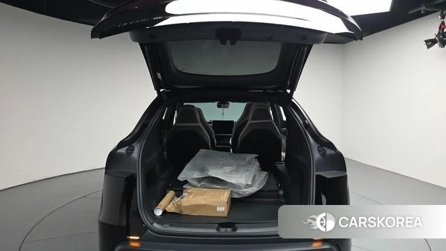 Tesla Model Y id 5045422 из Кореи 11