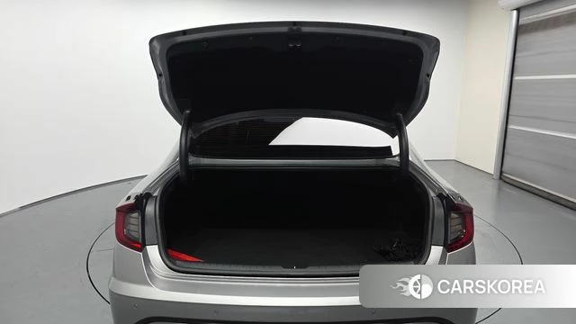 Hyundai Sonata (DN8) id 4784714 из Кореи 11