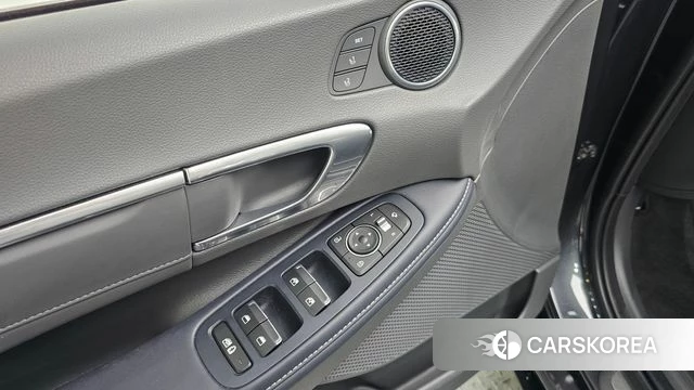 Hyundai Sonata (DN8) id 5059486 из Кореи 11
