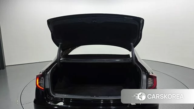 Hyundai Sonata (DN8) id 5017243 из Кореи 11