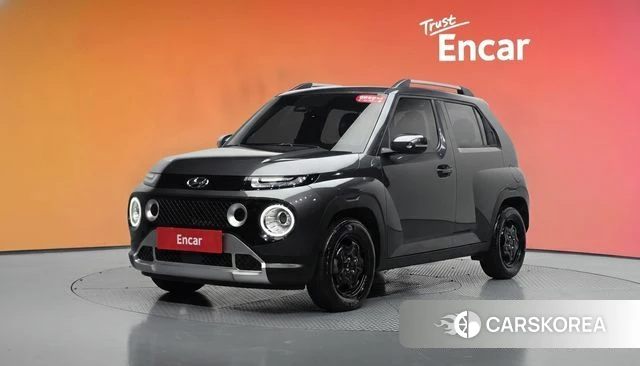 Hyundai Casper id 4986867 из Кореи 11
