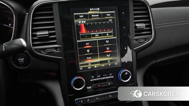 Renault Korea (Samsung) SM6 id 4988008 из Кореи 11