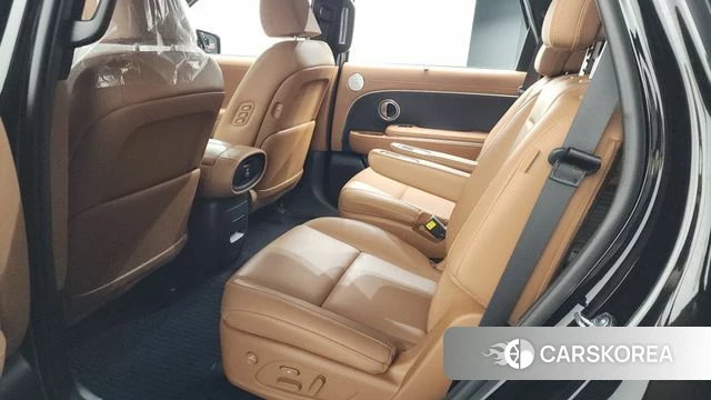Hyundai Palisade (LX3) id 4554521 из Кореи 11