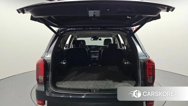 Hyundai Palisade id 3852744 из Кореи 11