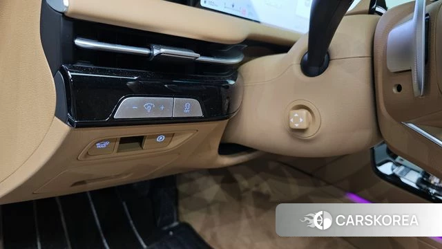 Genesis G80 (RG3) id 5011454 из Кореи 11