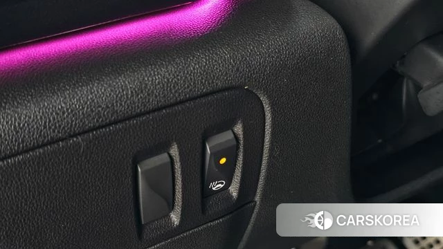 Renault Korea (Samsung) SM6 id 5035639 из Кореи 11