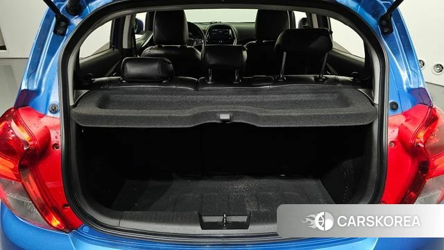 Chevrolet (GM Daewoo) The Next Spark id 5004678 из Кореи 11