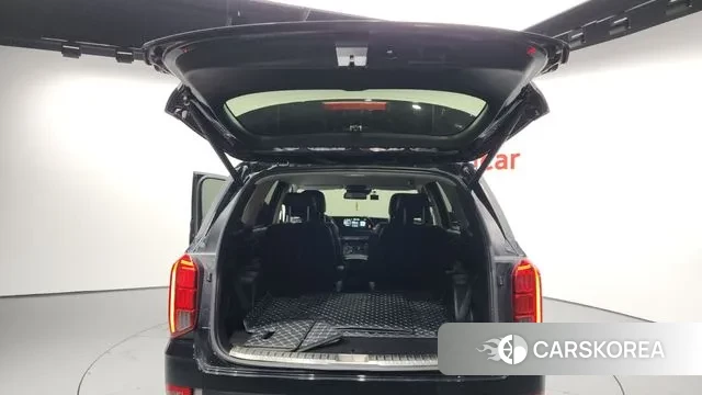 Hyundai Palisade id 3641328 из Кореи 11