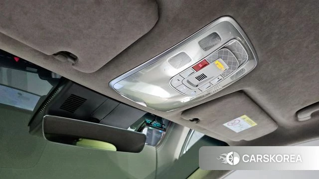 Genesis GV70 id 4928010 из Кореи 11