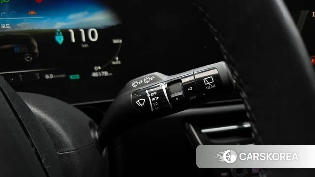 Kia Di All New Niro EV id 5017216 из Кореи 11