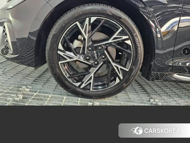 Kia The New K5 3rd generation id 5058624 из Кореи 11