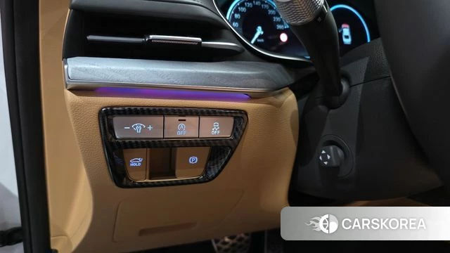 Genesis G80 (RG3) id 4992124 из Кореи 11
