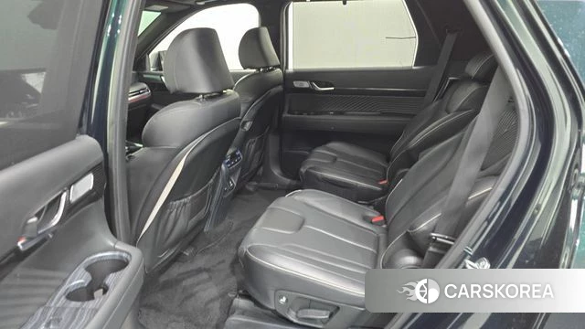 Hyundai The New Palisade id 4957985 из Кореи 11