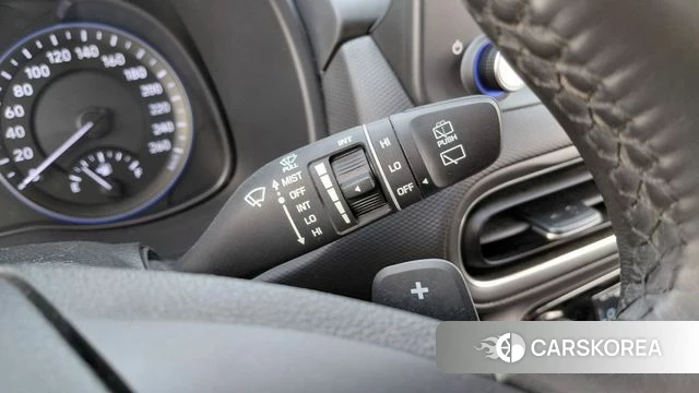 Hyundai The New Kona Hybrid id 4696571 из Кореи 11