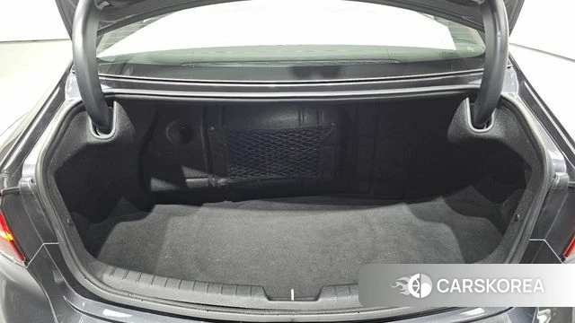 Kia K7 Premier id 4982700 из Кореи 11