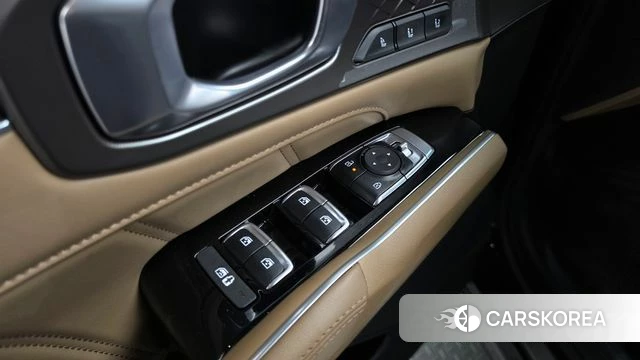 Kia The New Sorento 4th Generation id 4940816 из Кореи 11