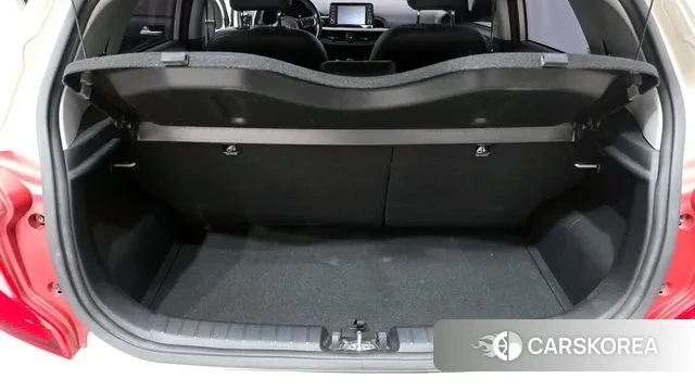 Kia All New Morning (JA) id 3510194 из Кореи 11