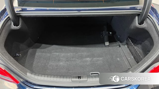 Genesis G70 id 4944430 из Кореи 11