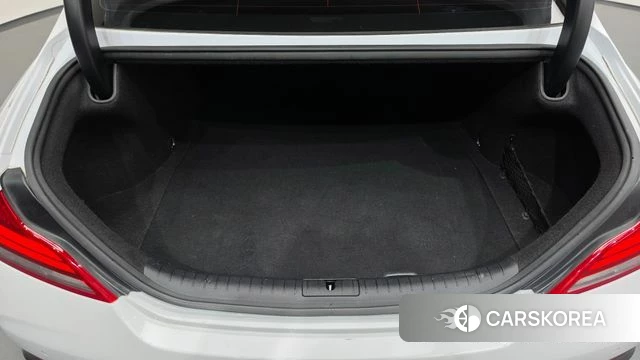 Genesis G70 id 5004611 из Кореи 11