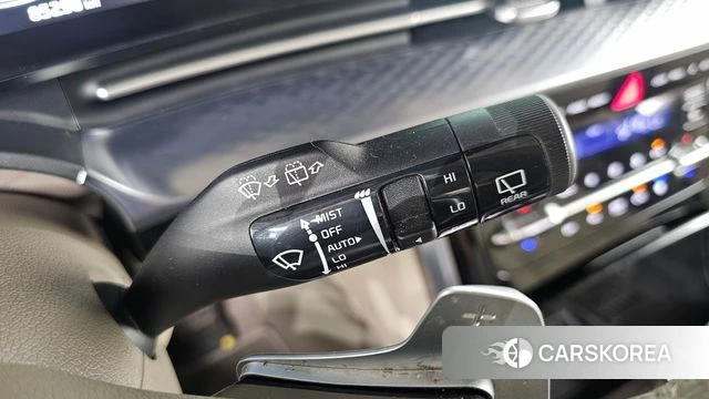 Kia Carnival 4th generation id 4835050 из Кореи 11