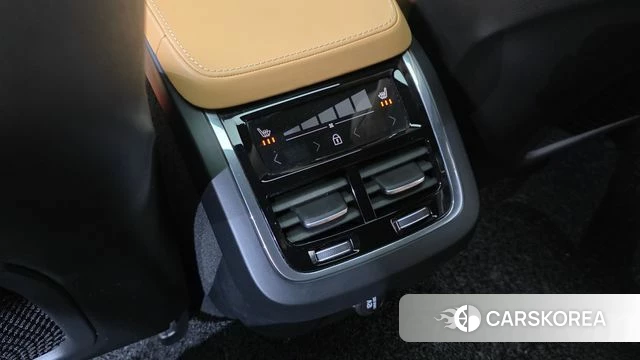 Volvo S90 id 5035745 из Кореи 11