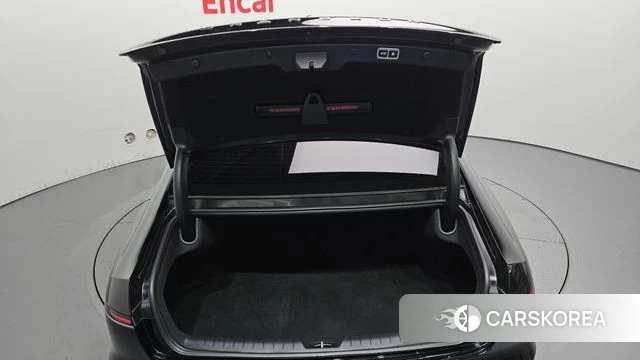Hyundai Grandeur Hybrid (GN7) id 4981200 из Кореи 11