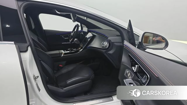 Mercedes-Benz EQE V295 id 5052843 из Кореи 11