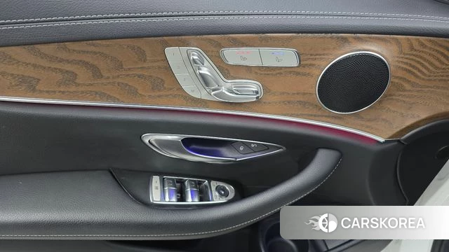 Mercedes-Benz E-Class W213 id 4997528 из Кореи 11
