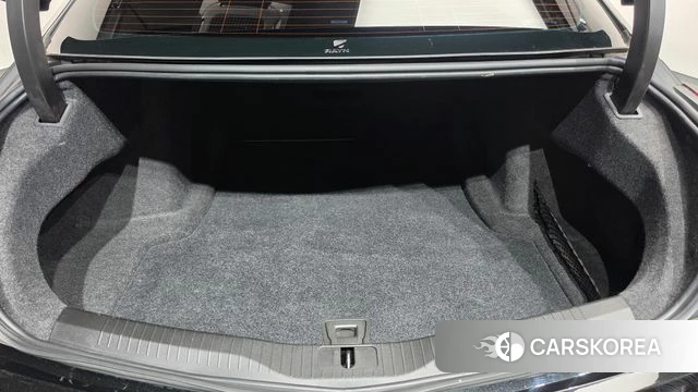 Cadillac CT6 id 4907531 из Кореи 11