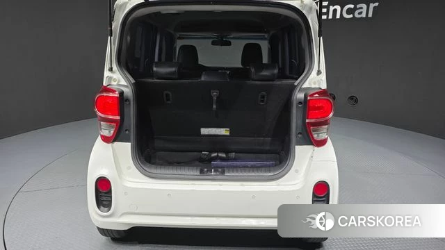 Kia The New Ray id 4993611 из Кореи 11