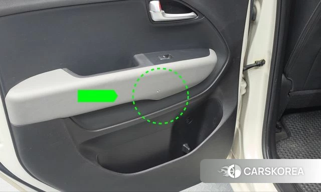 Kia The New Ray id 4993601 из Кореи 12
