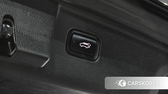 Kia Mohave Master id 4987680 из Кореи 11