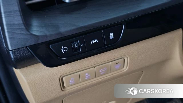Kia Carnival 4th generation id 5040233 из Кореи 11
