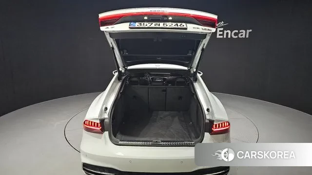 Audi A7 (4K) id 3640778 из Кореи 11