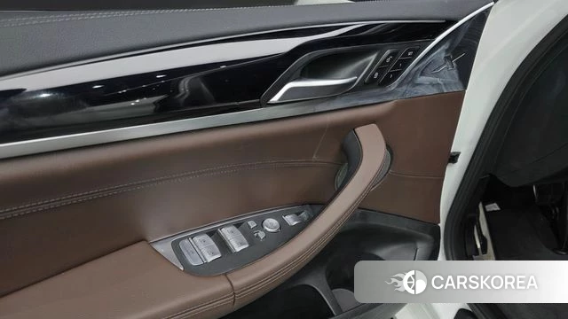 BMW X4 (G02) id 4957796 из Кореи 11