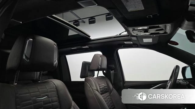 Cadillac Escalade 5th Generation id 4934868 из Кореи 11