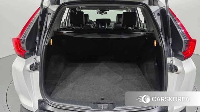 Honda CR-V 5th generation id 4666629 из Кореи 11