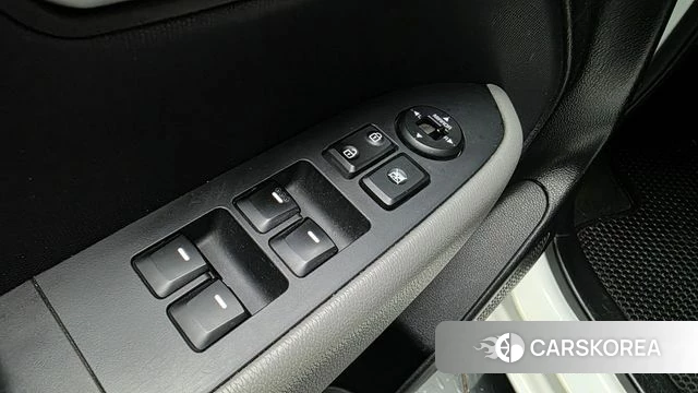 Kia The New Ray id 5013987 из Кореи 11