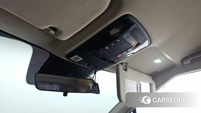 Kia Carnival 4th generation id 4779437 из Кореи 11
