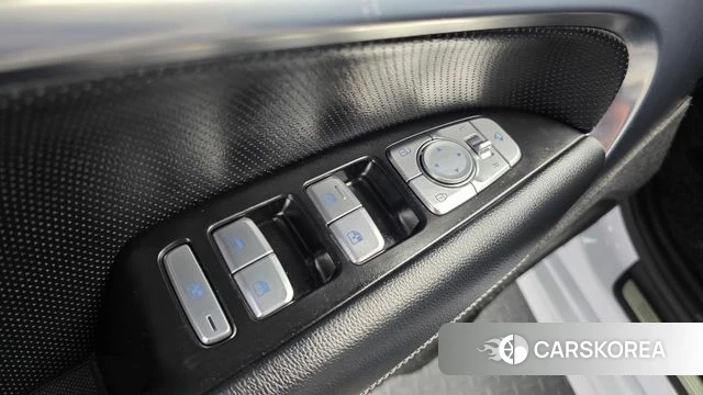 Genesis G70 id 4988469 из Кореи 11