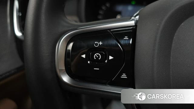 Volvo S90 id 4985957 из Кореи 11