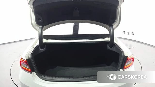 Hyundai Grandeur IG id 4998822 из Кореи 11