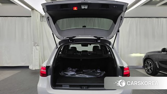 Mercedes-Benz GLC-Class X253 id 4977991 из Кореи 11